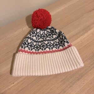 Women’s Boden Pom Beanie